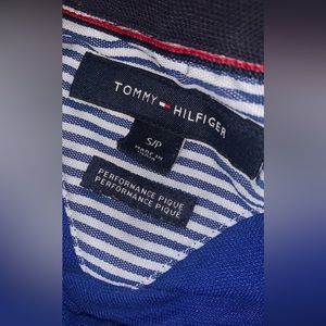 Polo/hilfiger collar tee’s $10 A PIECE!!